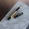 Gioia Liberty Island Black - Stylo Plume d'Exception – Image 5