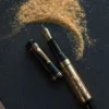 Gioia Liberty Island Black - Stylo Plume d'Exception – Image 3