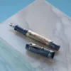 Penna stilografica Blu Caraibi: tonalità caraibiche - immagine 3