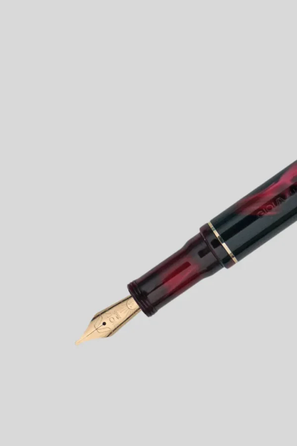 Amaranto Fountain Pen: Unfading Beauty - Image 2