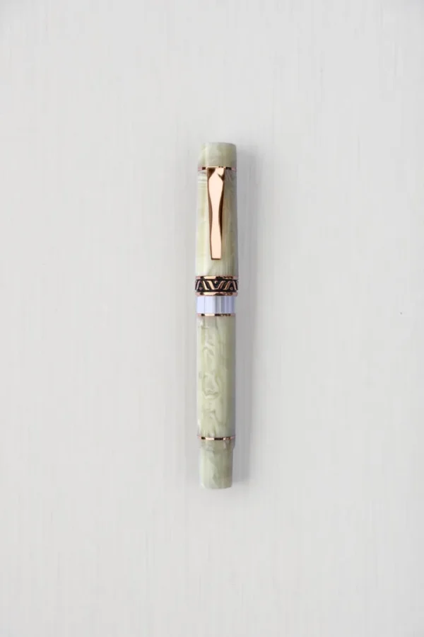 Penna Stilografica Bellavista Ivory - immagine 3