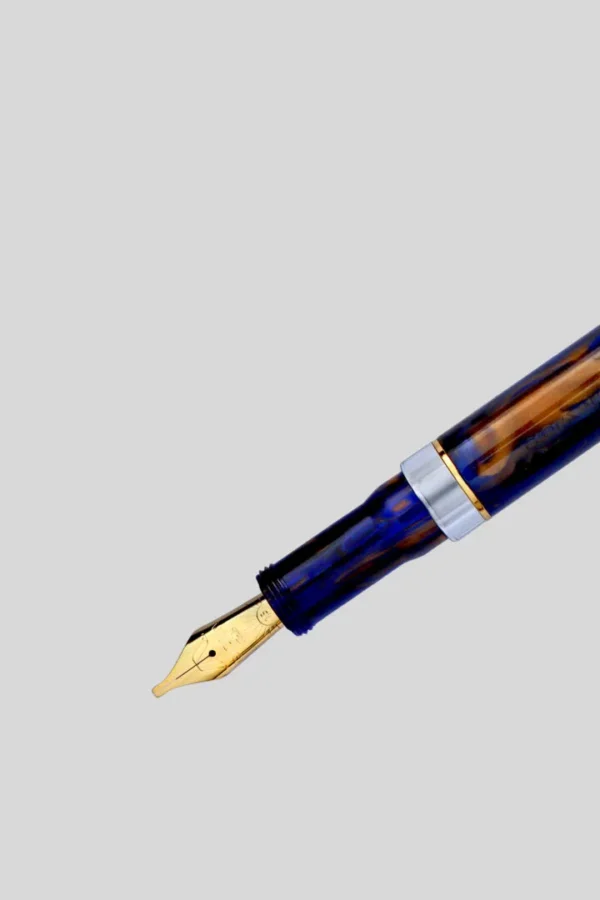 Penna Stilografica Bellavista Crepuscolo - immagine 3