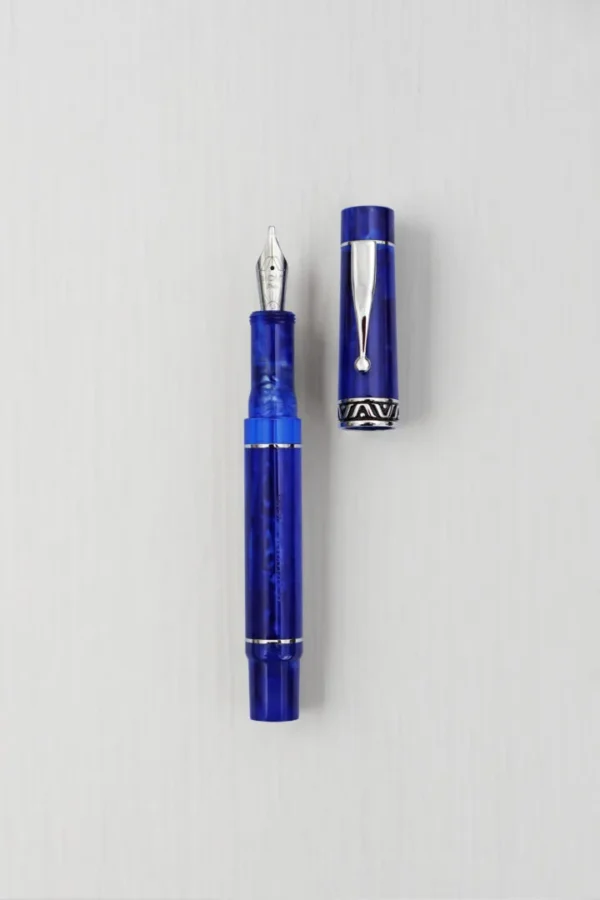 Mare Chiaro Fountain Pen