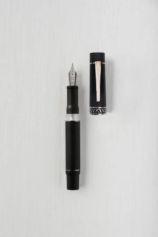 Cenere Fountain Pen