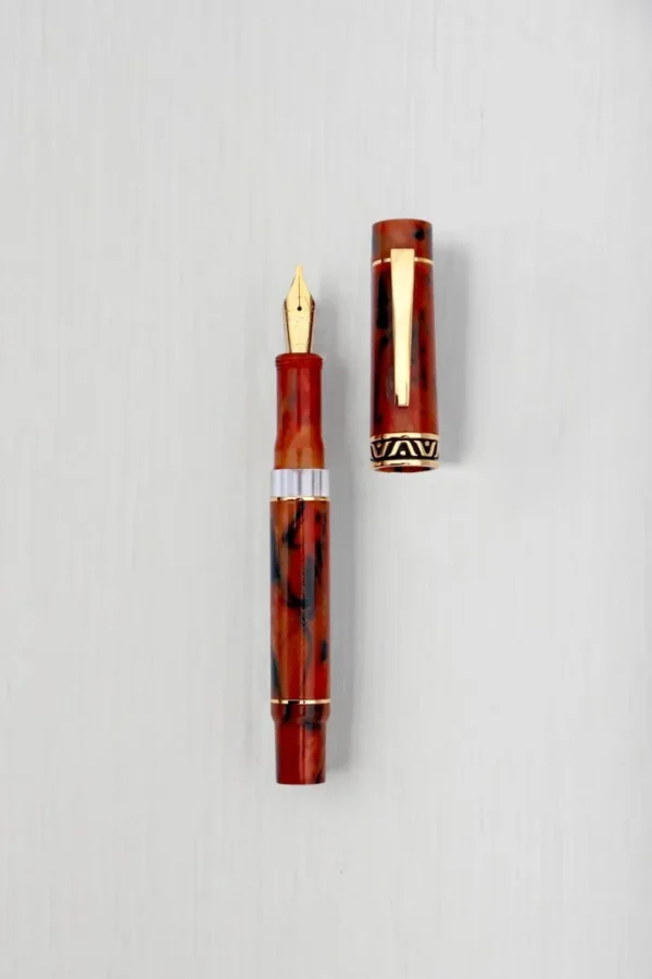 Terre di Napoli Fountain Pen