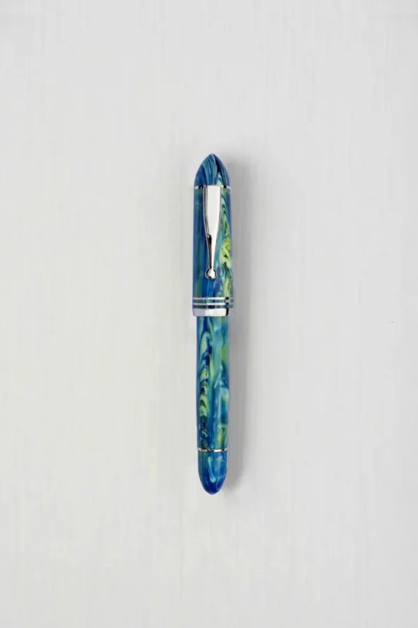 Penna stilografica Van Gogh ST: espressione artistica - immagine 2